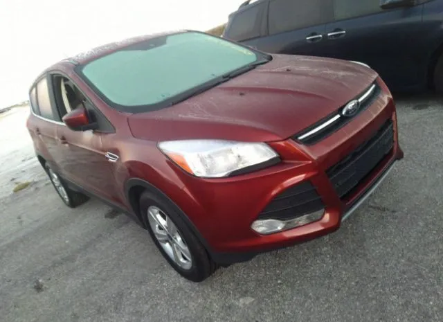 FORD ESCAPE 2016 1fmcu0g71guc35705