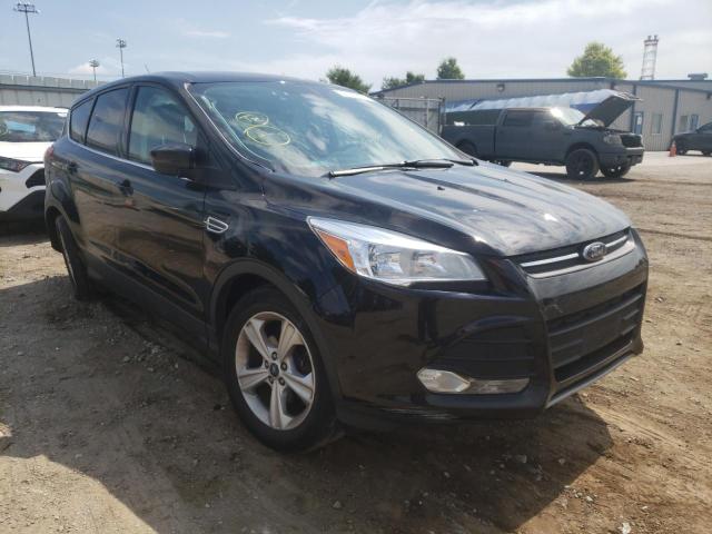 FORD ESCAPE SE 2016 1fmcu0g71guc52150