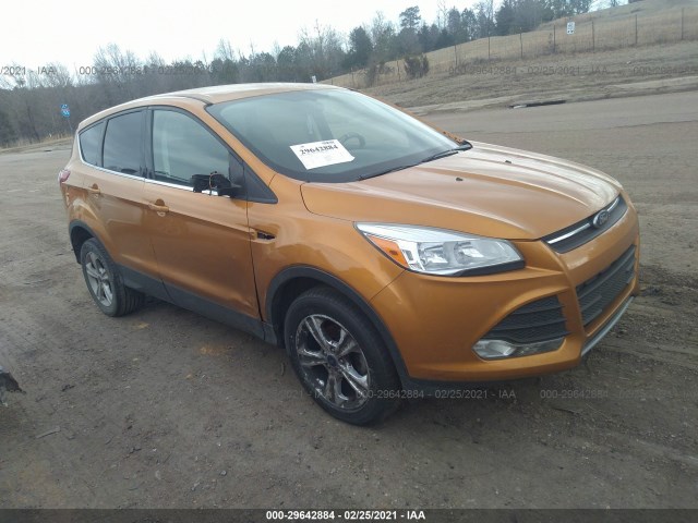 FORD ESCAPE 2016 1fmcu0g71guc61110