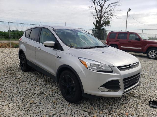 FORD ESCAPE SE 2016 1fmcu0g71guc72883