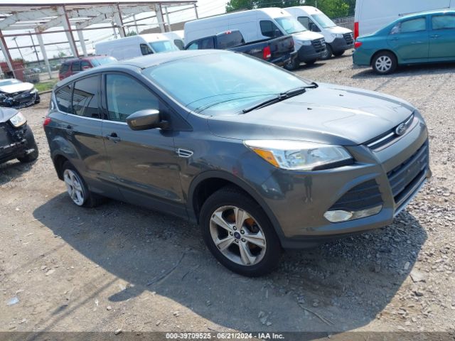 FORD ESCAPE 2016 1fmcu0g71guc91790