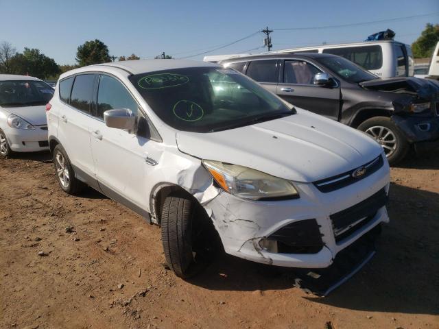 FORD ESCAPE SE 2015 1fmcu0g72fua11955