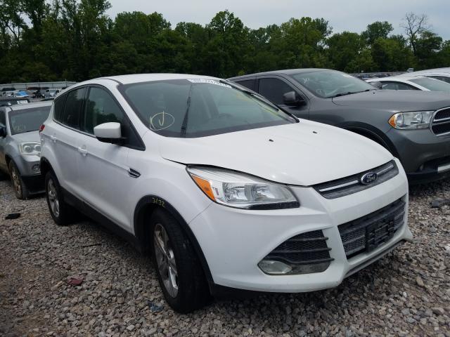 FORD ESCAPE SE 2015 1fmcu0g72fua14421