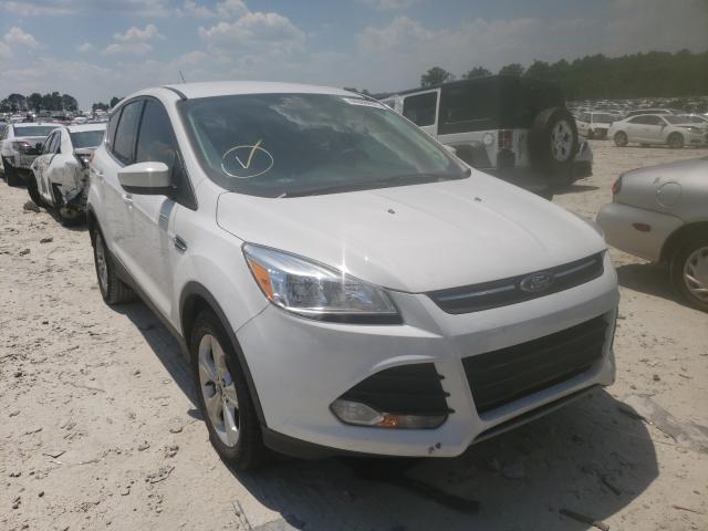 FORD ESCAPE SE 2015 1fmcu0g72fua21918