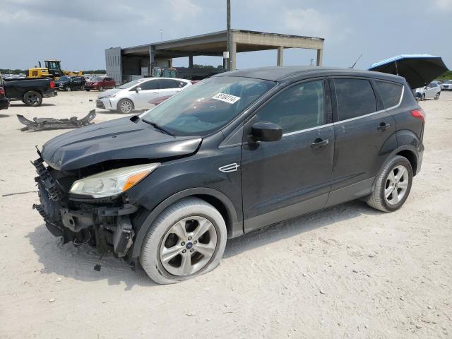 FORD ESCAPE 2015 1fmcu0g72fua22325