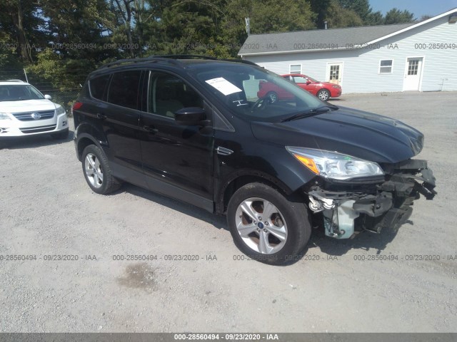 FORD ESCAPE 2015 1fmcu0g72fua27301