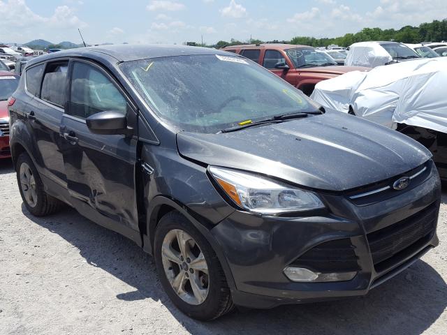 FORD ESCAPE SE 2015 1fmcu0g72fua27458