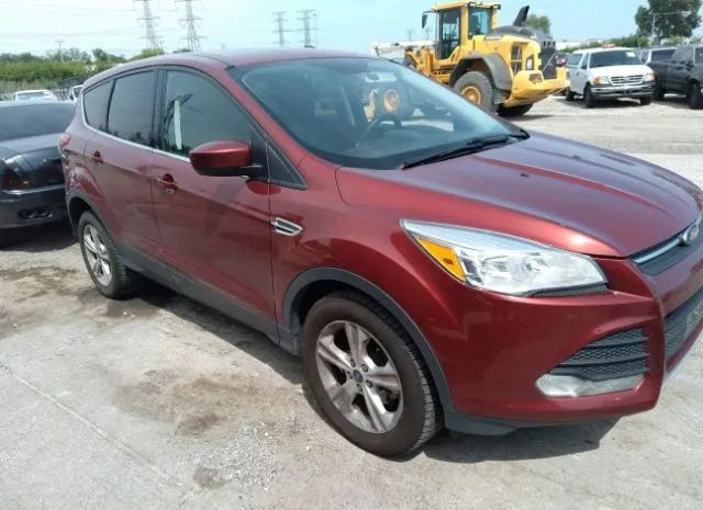 FORD ESCAPE 2015 1fmcu0g72fua38489