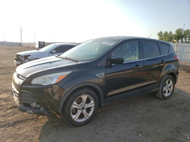 FORD ESCAPE SE 2015 1fmcu0g72fua42008