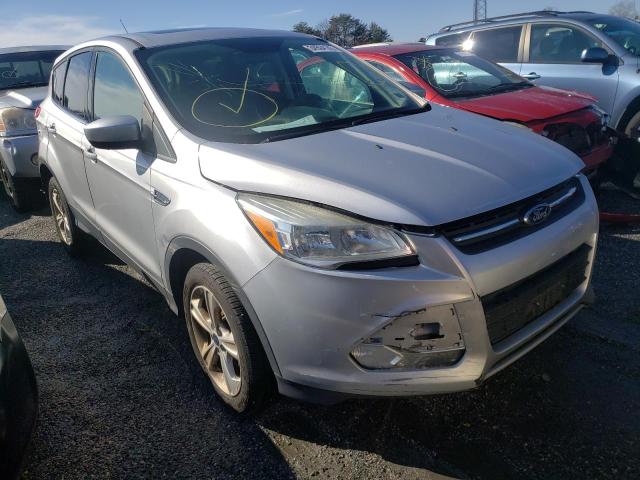 FORD ESCAPE SE 2015 1fmcu0g72fua49458