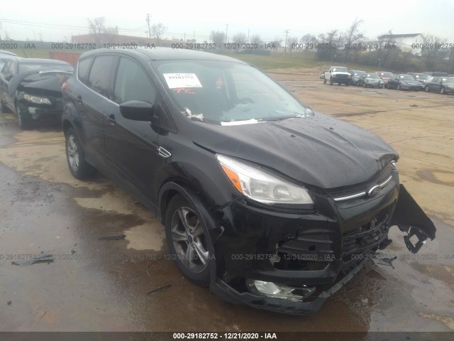 FORD ESCAPE 2015 1fmcu0g72fua56183