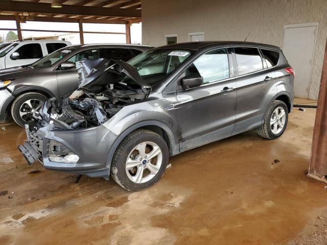 FORD ESCAPE SE 2015 1fmcu0g72fua57088