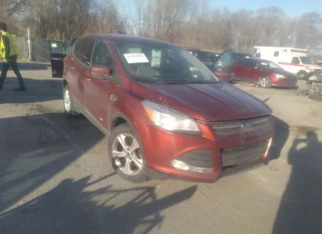 FORD ESCAPE 2015 1fmcu0g72fua57091