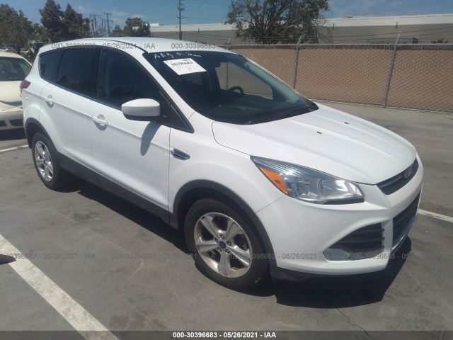 FORD ESCAPE 2015 1fmcu0g72fua79138