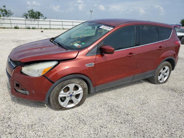 FORD ESCAPE 2015 1fmcu0g72fua87742