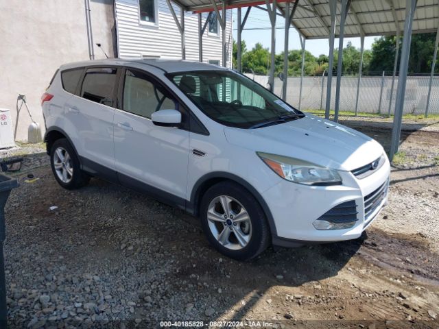 FORD ESCAPE 2015 1fmcu0g72fub23753