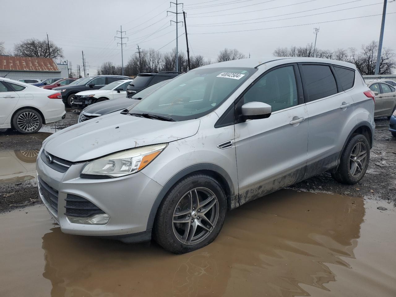 FORD ESCAPE 2015 1fmcu0g72fub31190