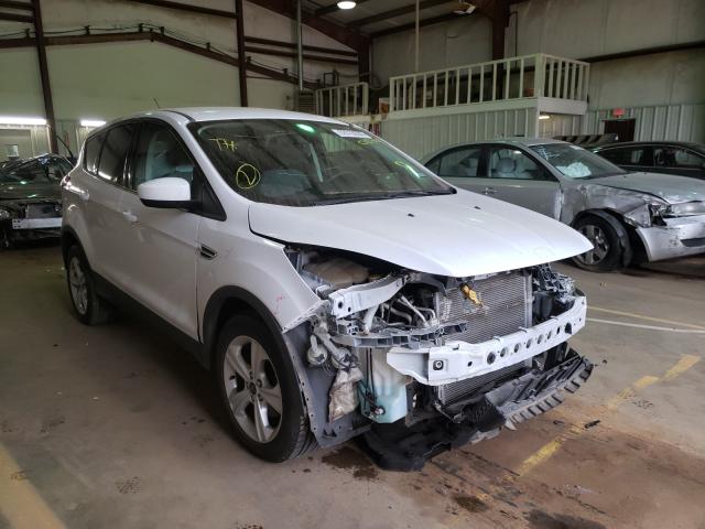 FORD ESCAPE SE 2015 1fmcu0g72fub80244