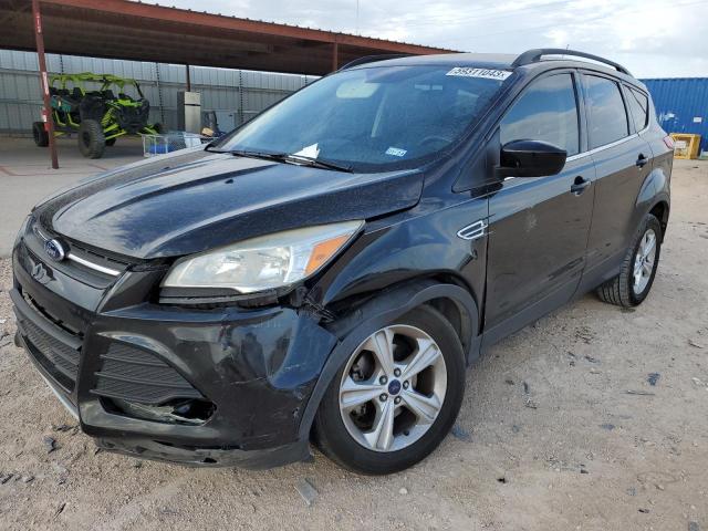 FORD ESCAPE SE 2015 1fmcu0g72fub80633