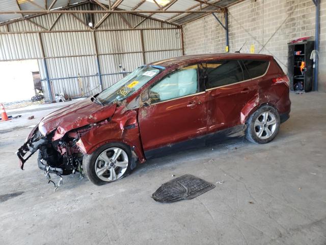 FORD ESCAPE SE 2015 1fmcu0g72fub89753