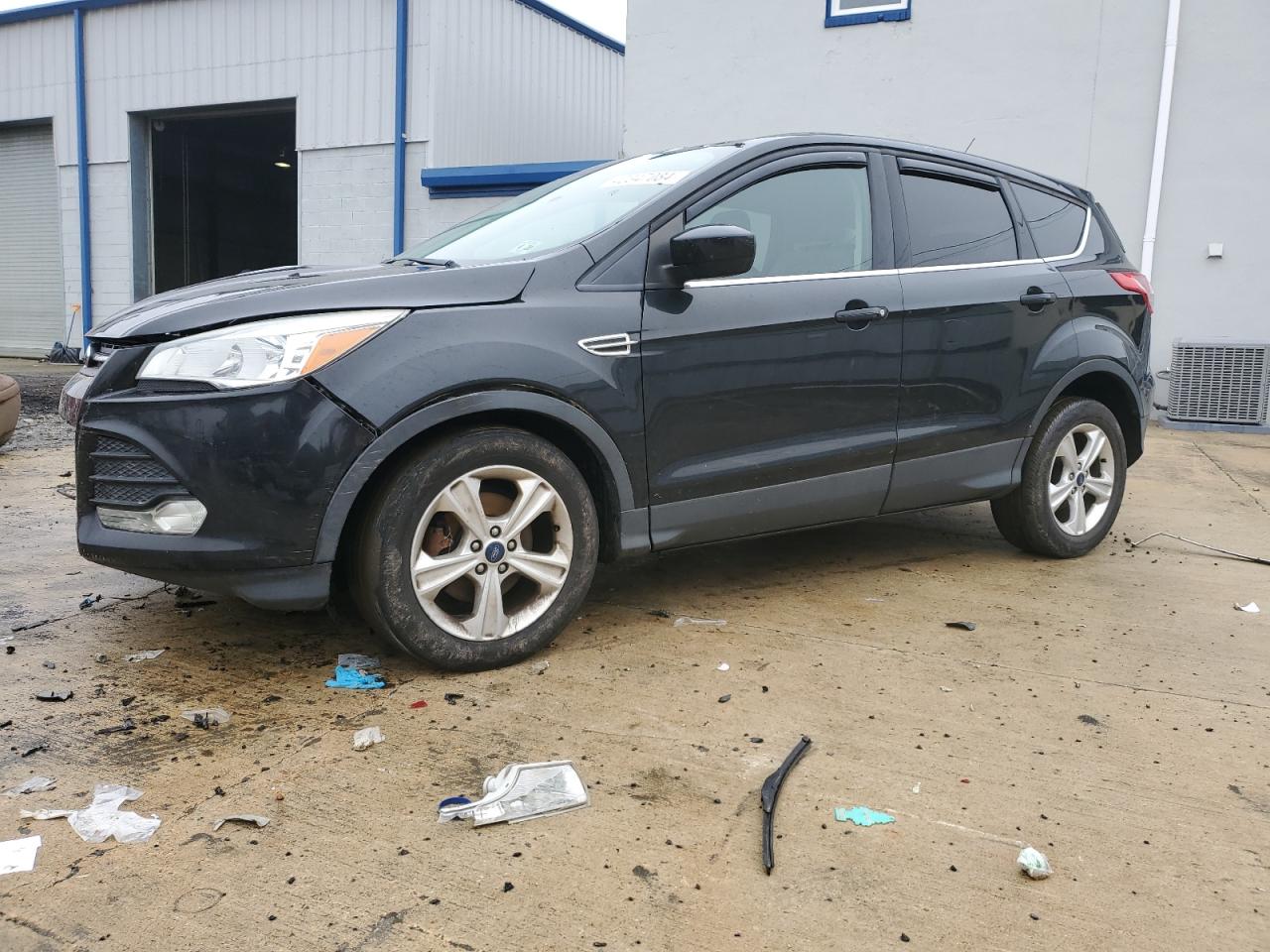 FORD ESCAPE 2015 1fmcu0g72fuc00329