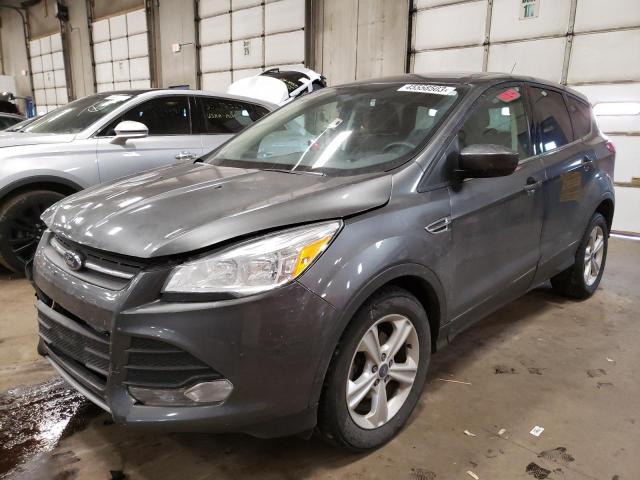 FORD ESCAPE SE 2015 1fmcu0g72fuc21276