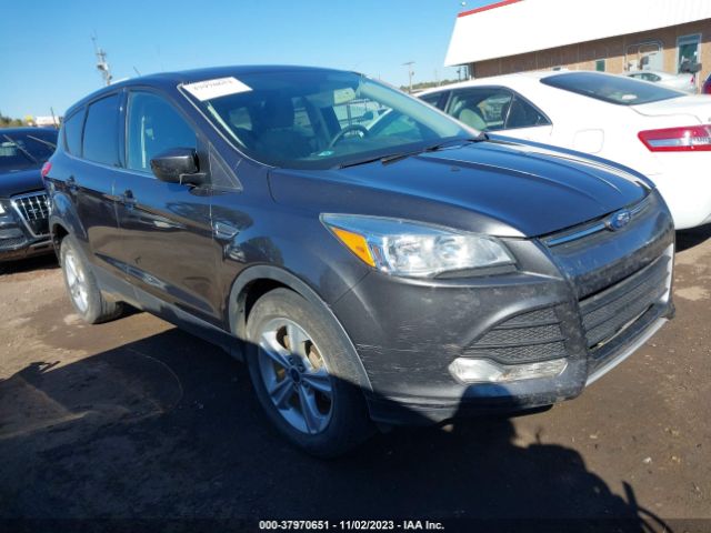 FORD ESCAPE 2015 1fmcu0g72fuc23528