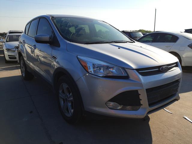 FORD ESCAPE SE 2015 1fmcu0g72fuc42306