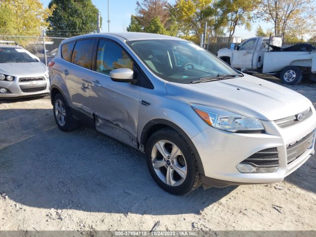 FORD ESCAPE 2015 1fmcu0g72fuc48591