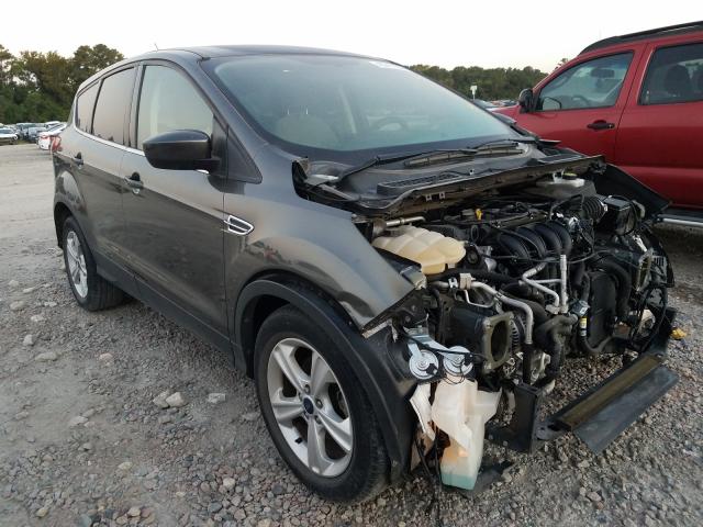 FORD ESCAPE SE 2015 1fmcu0g72fuc61325