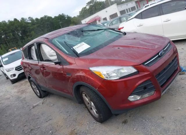 FORD ESCAPE 2015 1fmcu0g72fuc73250