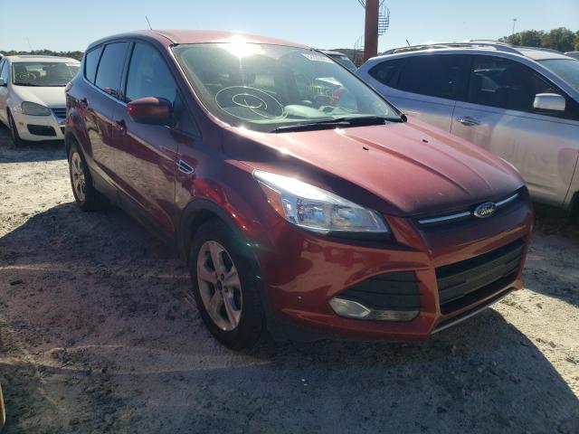 FORD ESCAPE SE 2015 1fmcu0g72fuc76665