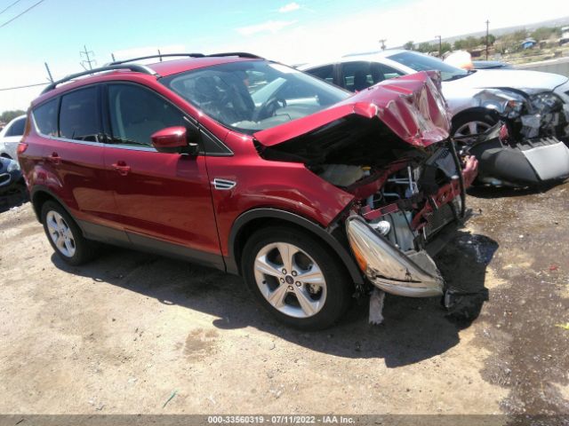 FORD ESCAPE 2015 1fmcu0g72fuc79341