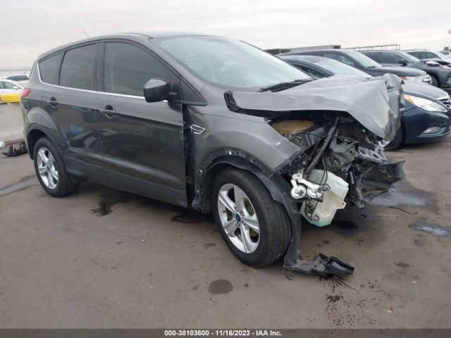 FORD ESCAPE 2015 1fmcu0g72fuc80148