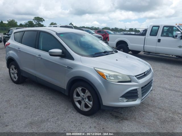 FORD ESCAPE 2015 1fmcu0g72fuc86001