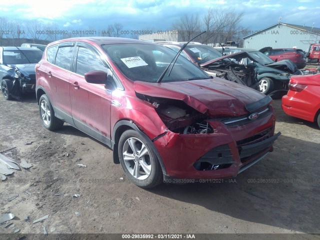 FORD ESCAPE 2015 1fmcu0g72fuc86869