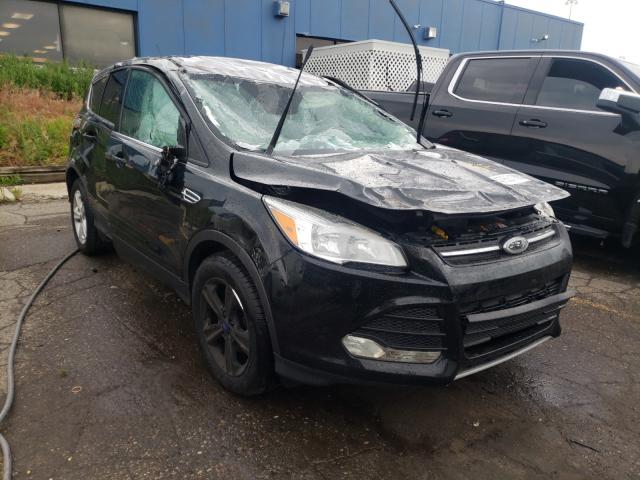 FORD ESCAPE SE 2015 1fmcu0g72fuc87942