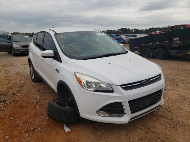 FORD ESCAPE SE 2016 1fmcu0g72gua29079