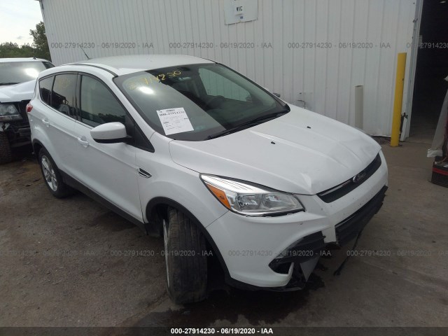 FORD ESCAPE 2016 1fmcu0g72gua29650