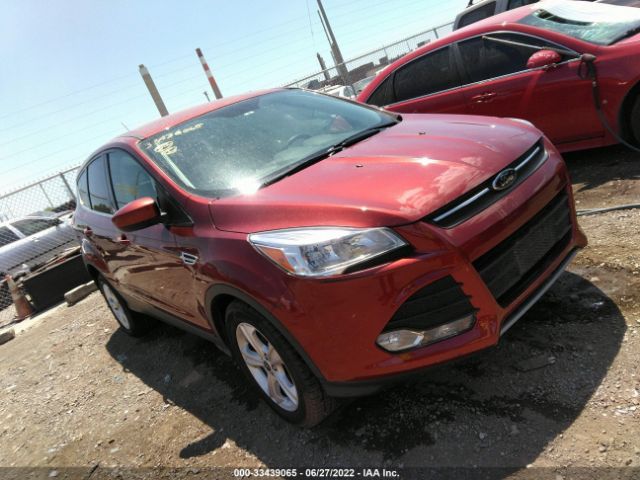 FORD ESCAPE 2016 1fmcu0g72gua30376