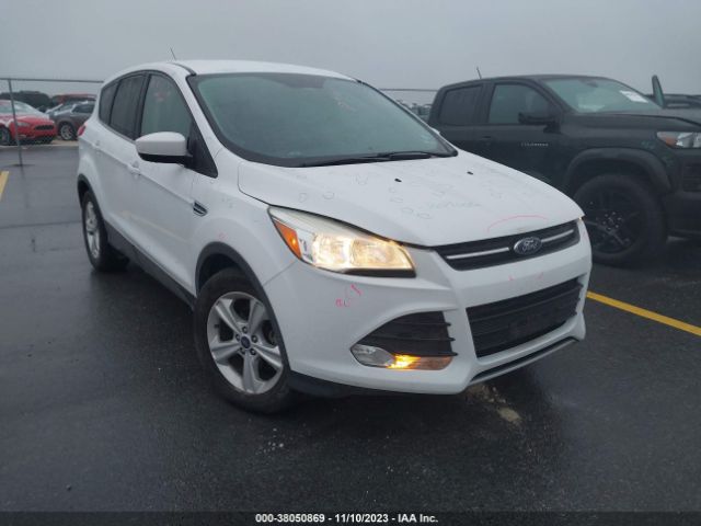 FORD ESCAPE 2016 1fmcu0g72gua38851