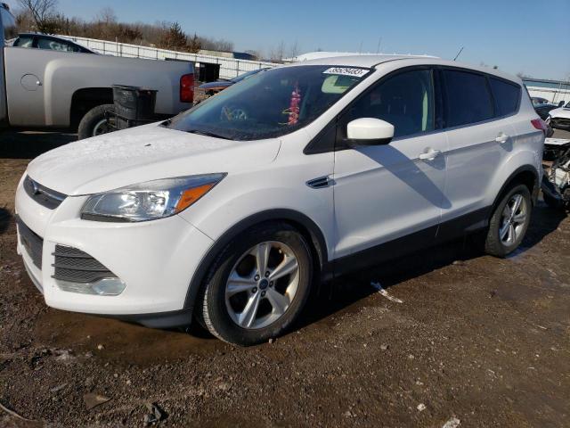 FORD ESCAPE SE 2016 1fmcu0g72gua42589