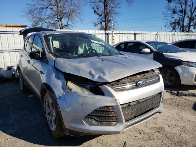 FORD ESCAPE SE 2016 1fmcu0g72gua51874