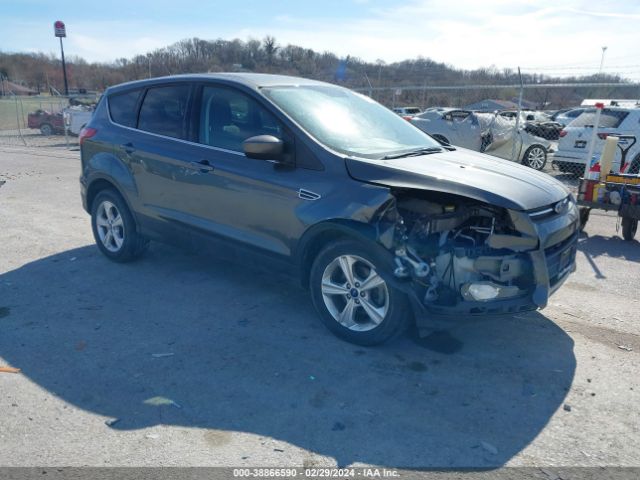 FORD ESCAPE 2015 1fmcu0g72gua52944