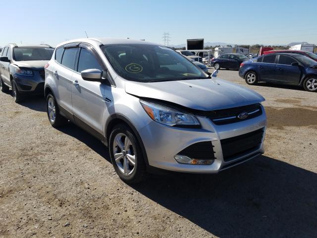 FORD ESCAPE SE 2016 1fmcu0g72gua68285