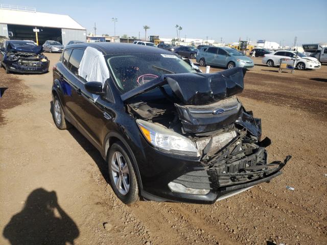 FORD ESCAPE SE 2016 1fmcu0g72gua70134