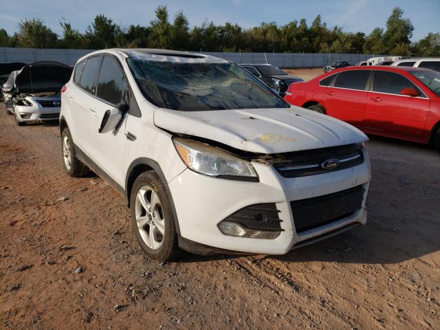 FORD ESCAPE SE 2016 1fmcu0g72gua73468