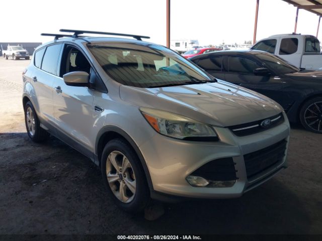 FORD ESCAPE 2016 1fmcu0g72gua85149