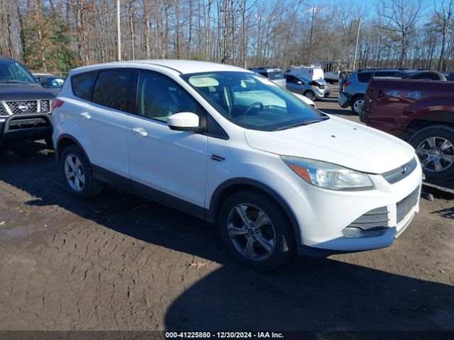 FORD ESCAPE 2016 1fmcu0g72gua92327