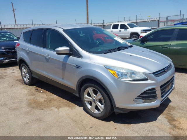 FORD ESCAPE 2016 1fmcu0g72gub14486